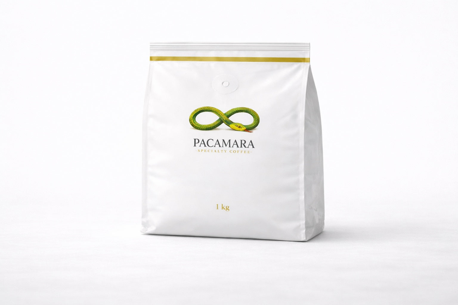 Pacamara kávébabok